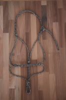 Knotenhalfter Cob NEU