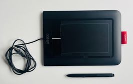 Grafiktablet Wacom Bamboo Pen & Touch CTH-460