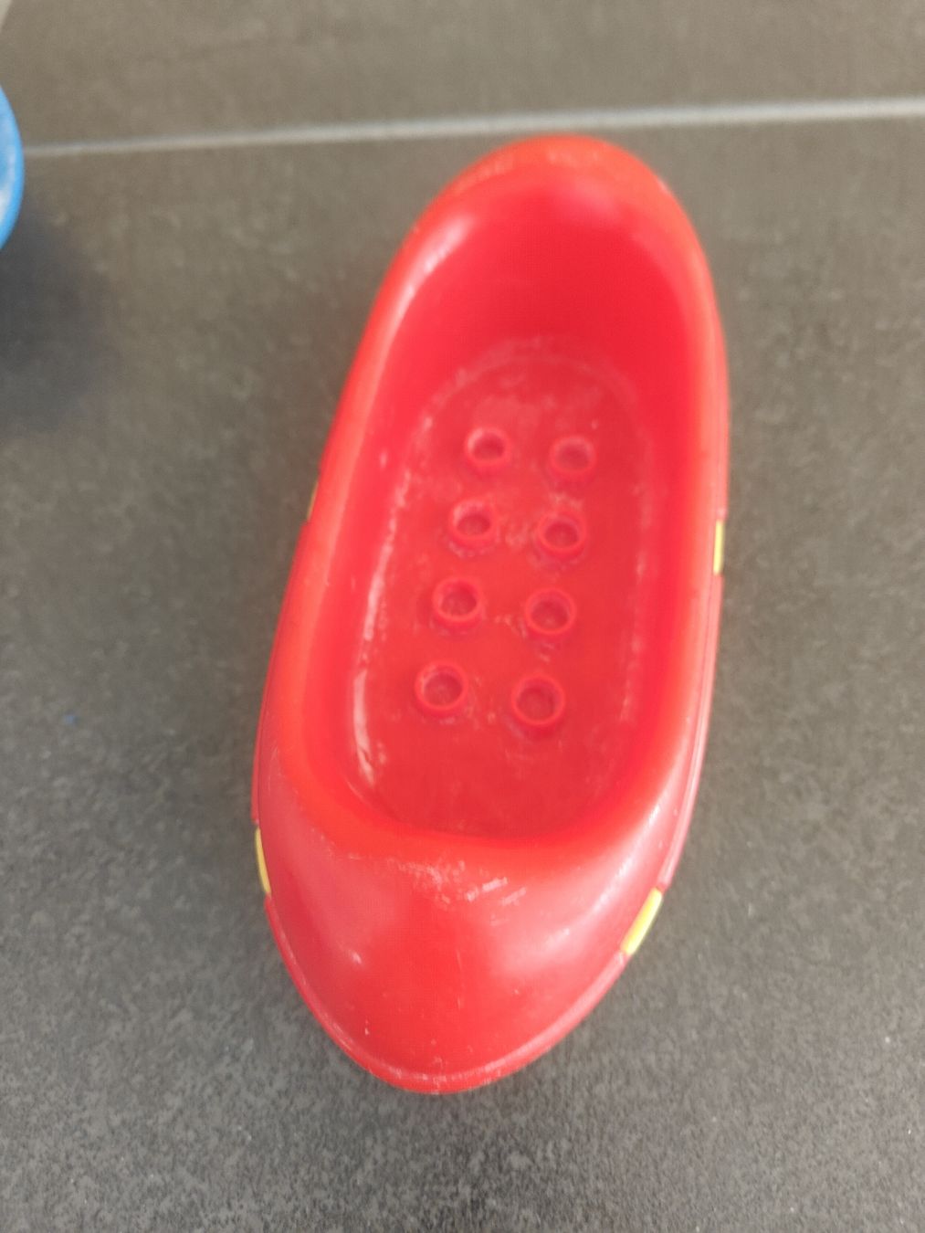 Giocattoli: Spielzeug Schiffe x6 – Usato da Fällanden venduto da antogranell 5