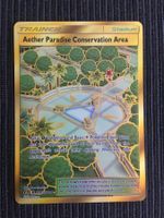Pokemon Aether Paradise Shiny Hidden Fates
