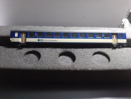 LIMA LOTSCHBERBAHN B 50 83 89-33-829-0