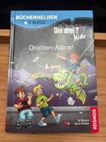 Die drei??? Kids - Drachen Alarm