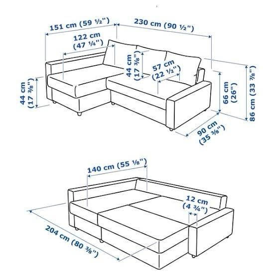 Ikea Sofas: IKEA SOFA – Gebraucht aus Aarau von bby_z9qw 4