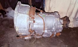 Mercedes Getriebe 112 270 25 11 für Oldtimer Youngtimer