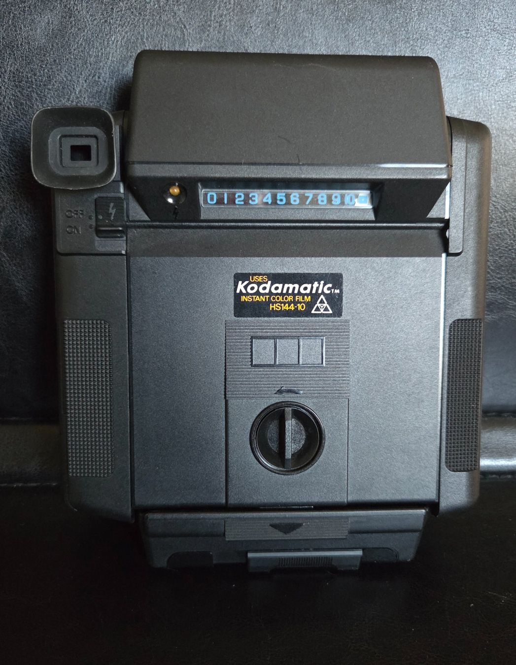 Kodak Fotocamera: Kodamatic 950 Instant Camera - Sofortbild Kamera – Usato da Wauwil venduto da oeh_5zcb 3