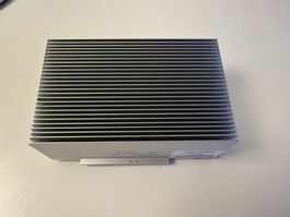 2x DL380p G8 Heatsink SP: 662522-001 / PN: 723353-001