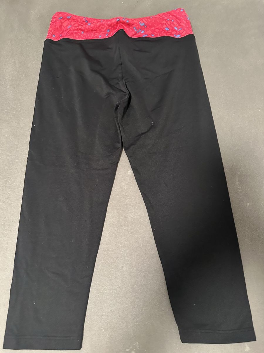 Leggings: Sportleggins Damen Gr. S – Gebraucht aus Dübendorf von nat_h9wg 2