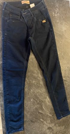GANG Jeans Amelie, Gr. 26, boyfriend look, super Zustand
