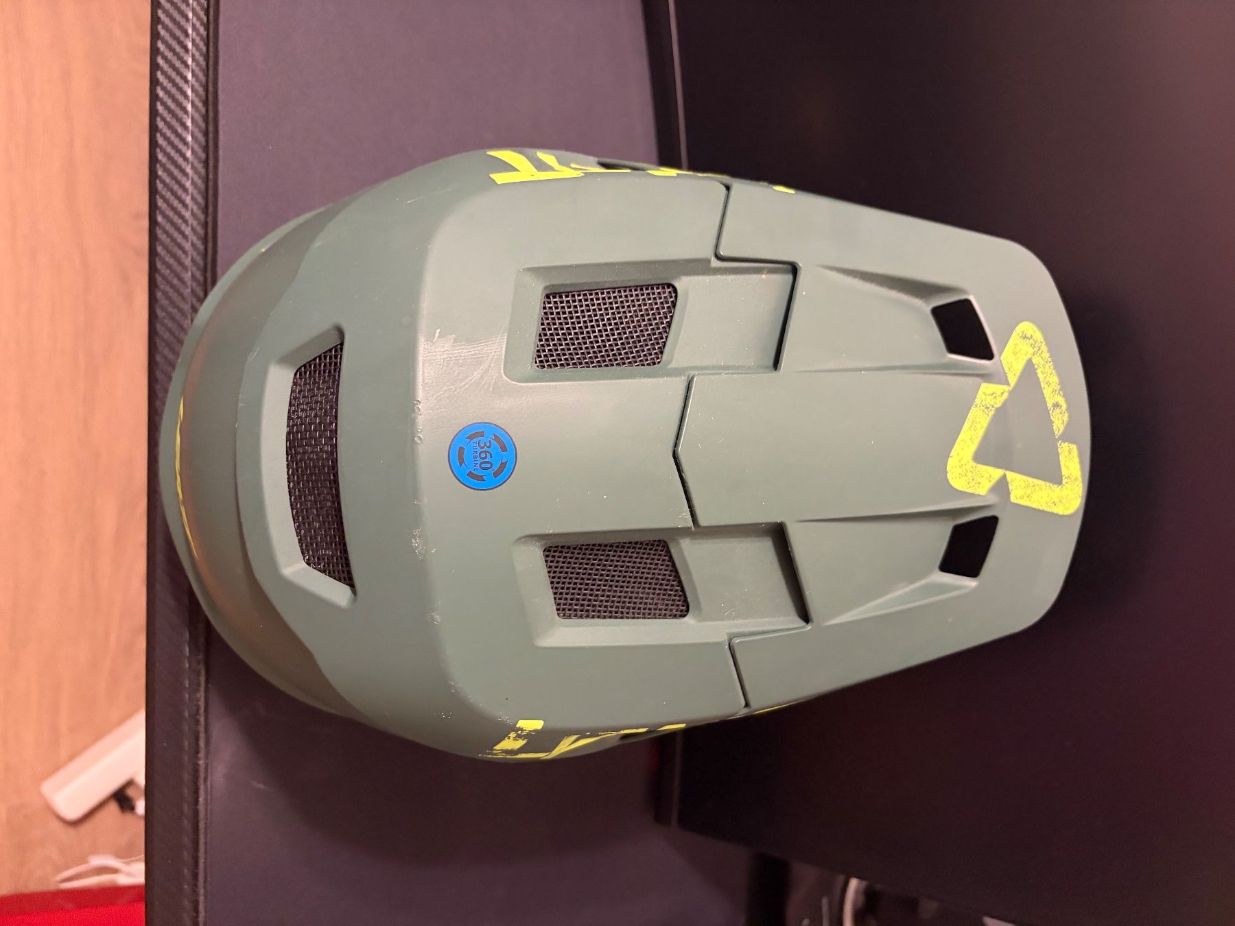 Casques: casque vtt – Neuf (Voir description) à Lignieres par sobolo