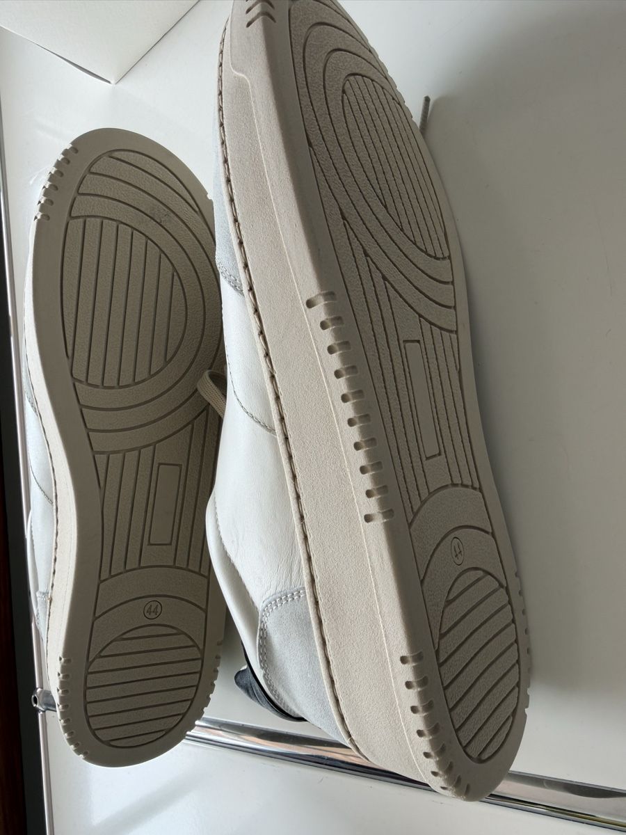 Scarpe da uomo: Buscemi Sneakers - 44 - NEU – Nuovo e nell'imballaggio originale da Zug venduto da Stonecreek 6