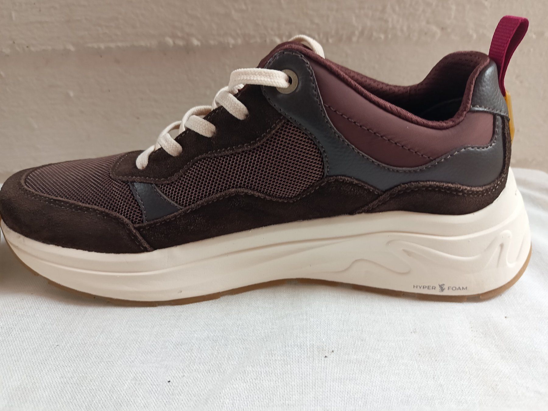Salamander Chaussures femmes: Salamander – Sneaker, Größe 40 - neu – Neuf (Voir description) à Zürich par tac_58l2 2