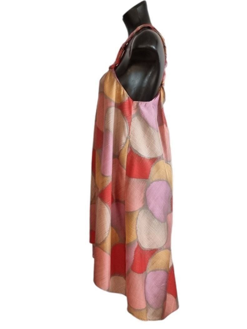 Zimmermann Vestiti: ZIMMERMANN Seiden Kleid – Usato da Zürich venduto da finesse.shop 3