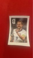 Carte de collection Harry Kane (ENG) - Collection football