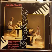 Che & Ray - Just The Best Of - CD - Super Zustand!