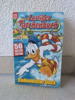 Lustiges Taschenbuch LTB 327 - Bademeister Duck