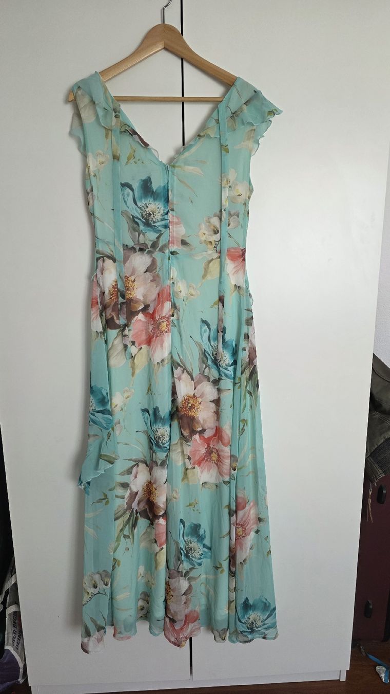 Kleider: Sommerkleid Gr. S – Gebraucht aus Wettingen von Francesca011 1