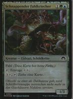 TCG Magic The Gathering MTG MH3 0204 FOIL Schnappender Fahlk