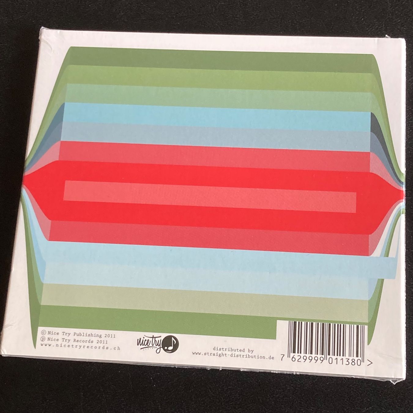 CDs: Dollar Mambo - Melodivia | Deep House – Gebraucht aus Bern von Ntsamina 1