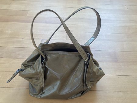 Handtasche von Ferragamo