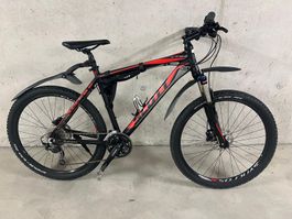 Mountainbike Scott Aspect 620: Wie neu!