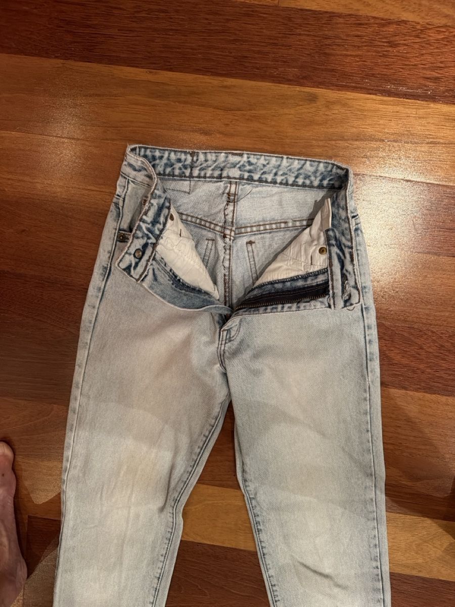 Jeans: Big Star Jeans Damen gr. S – D'occasion à Alpnachstad par jadireli 1