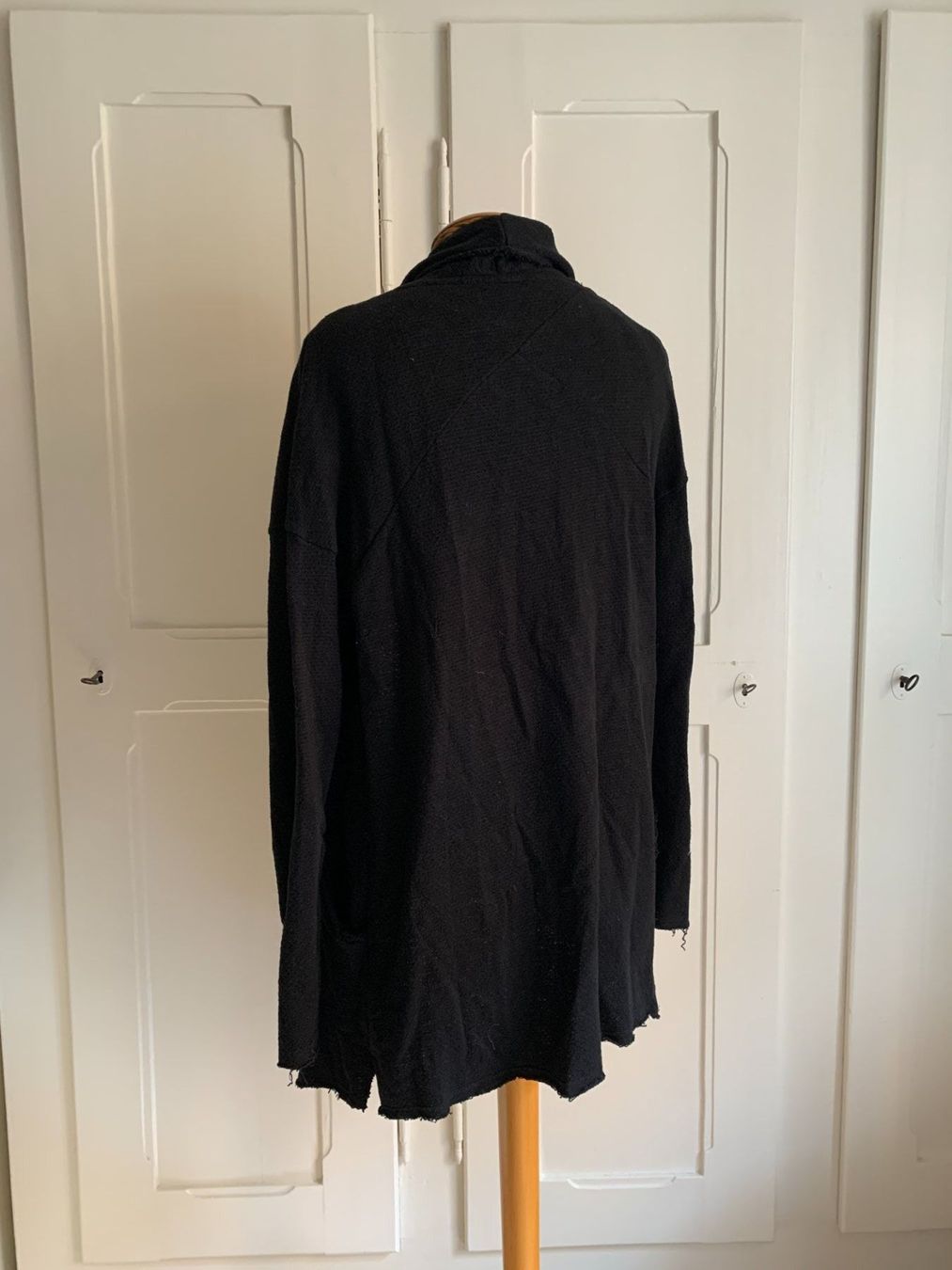 Zara Vestes: ZARA - Strickjacke schwarz S – D'occasion à Zürich par Diazaio 2
