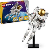 Lego Creator 31152, SPACE Astronaut im Weltraum (neu/OVP)