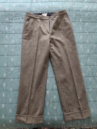 Michael Kors Wollhose Gr. 4 Herbst/Winter 🍂 