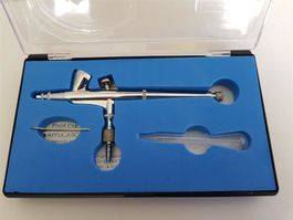Airbrush Pistole HS-36E => NEU!