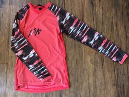 Ion AMP Shirt Damen Gr. S