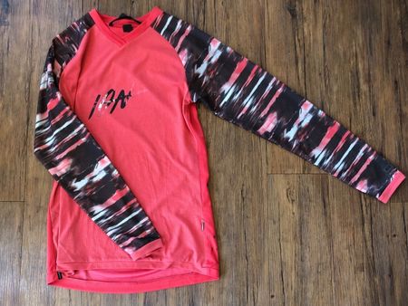 Ion AMP Shirt Damen Gr. S
