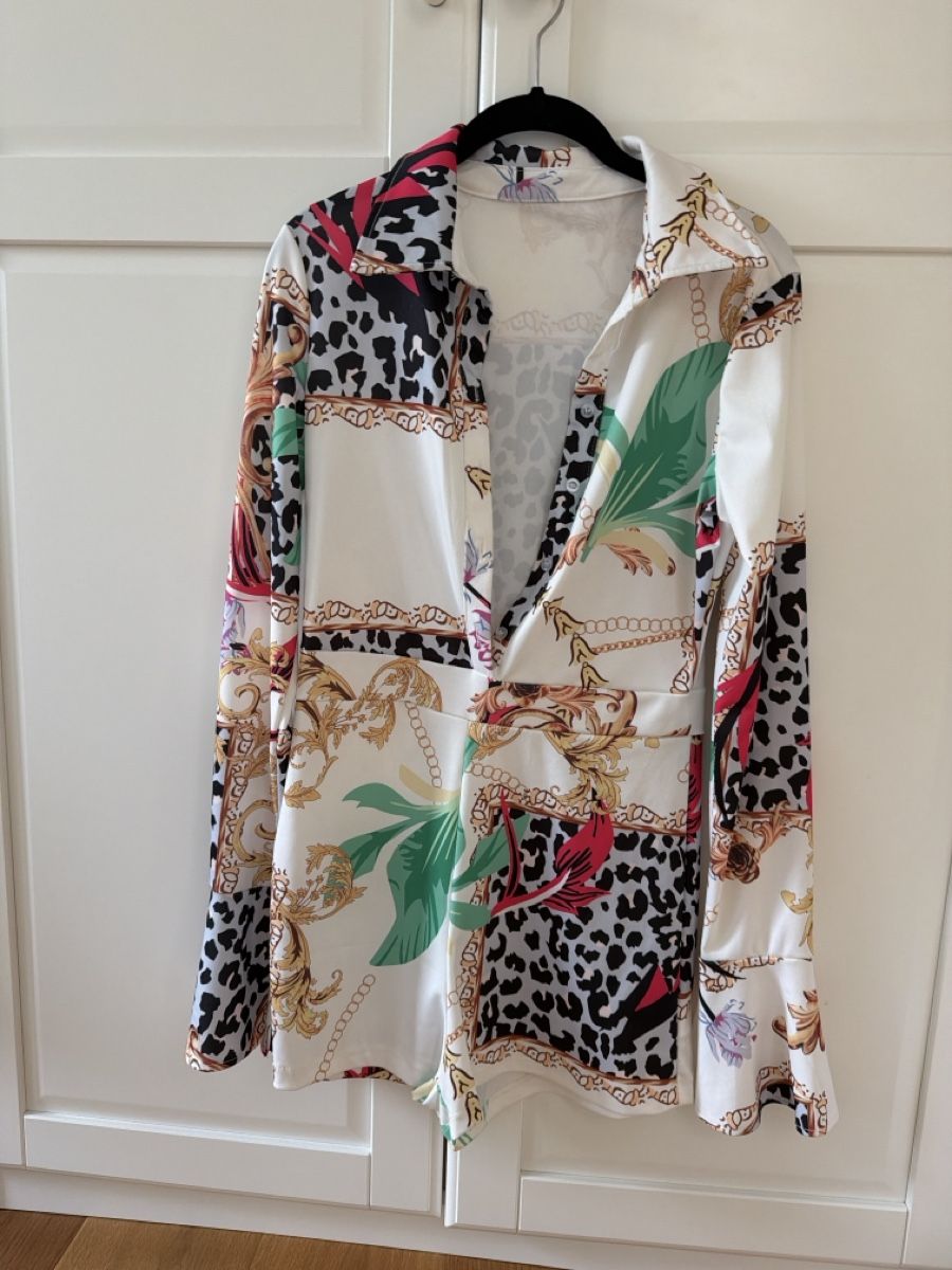 Tute: Playsuit  – Usato da Stallikon venduto da RTagel