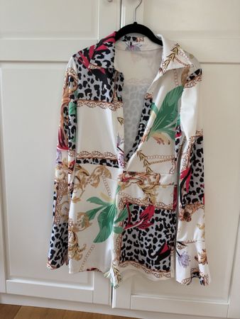 Playsuit 