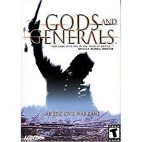 Gods and Generals
