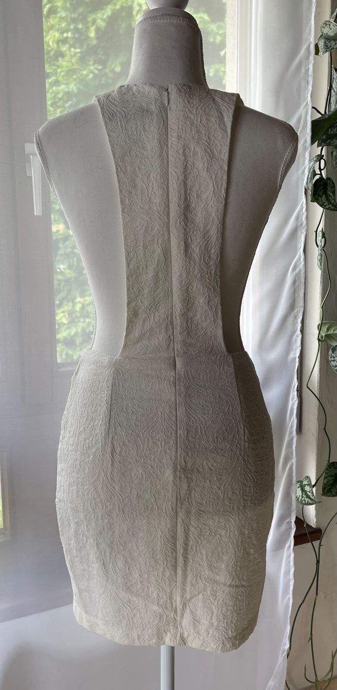 Zara Kleider: ZARA Kleid – Neu (gemäss Beschreibung) aus Läufelfingen von B_C_Sch. 2
