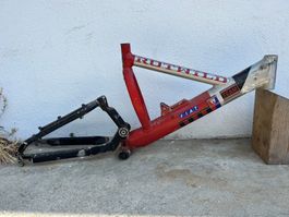 Rotwild RDH frame (26")