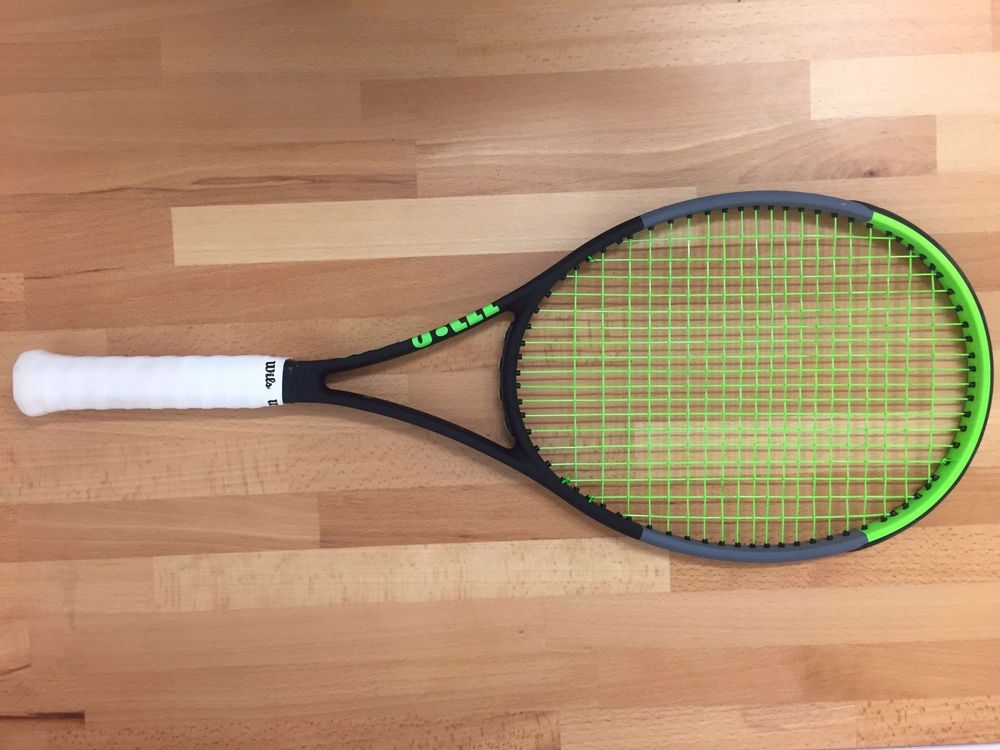 Wilson Blade 98 V7.0 18x20 | Kaufen Auf Ricardo