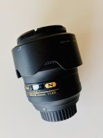 nikon 35mm 1,4