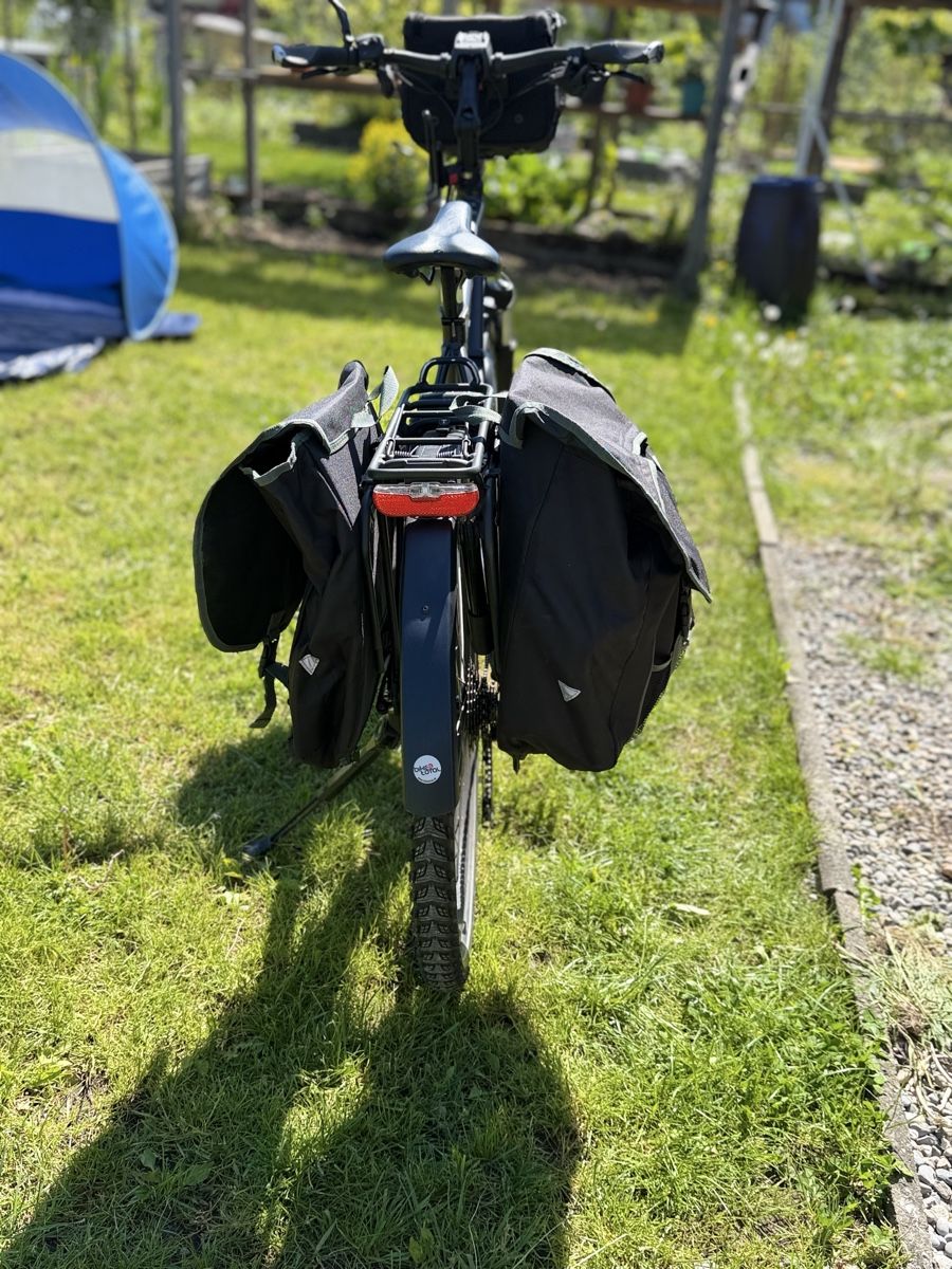 Kalkhoff Biciclette: KALKHOFF E-bike – Usato da Horw venduto da Galaxy_x 3