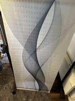 Vorhänge