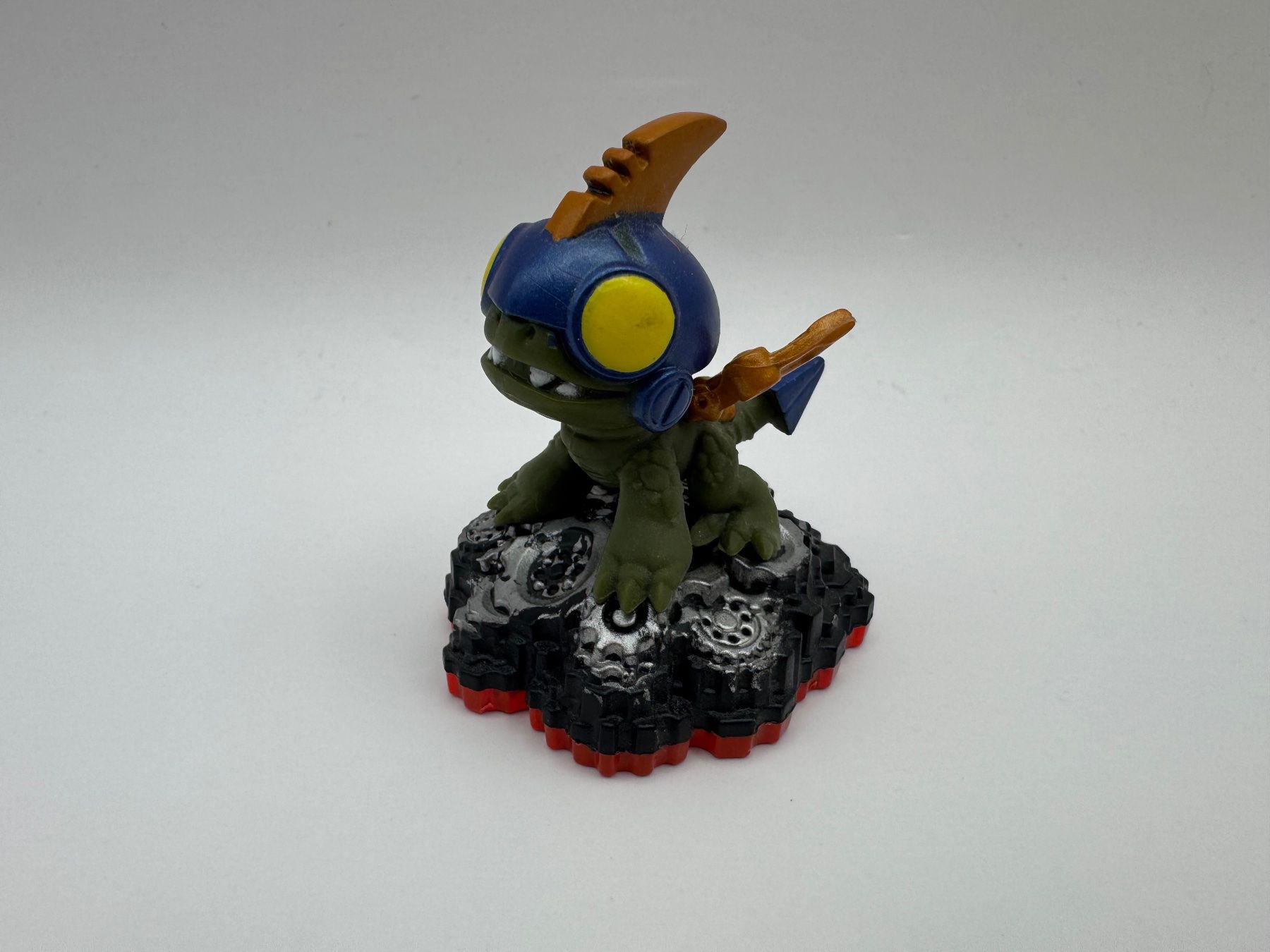 Statuette: Skylanders Trap Team Drobit – Usato da Bettlach venduto da awi_7jcb 1