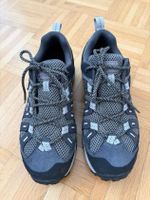 "MERRELL" Trekking-Freizeit Schuhe Gr. 40, GTX! NEU!