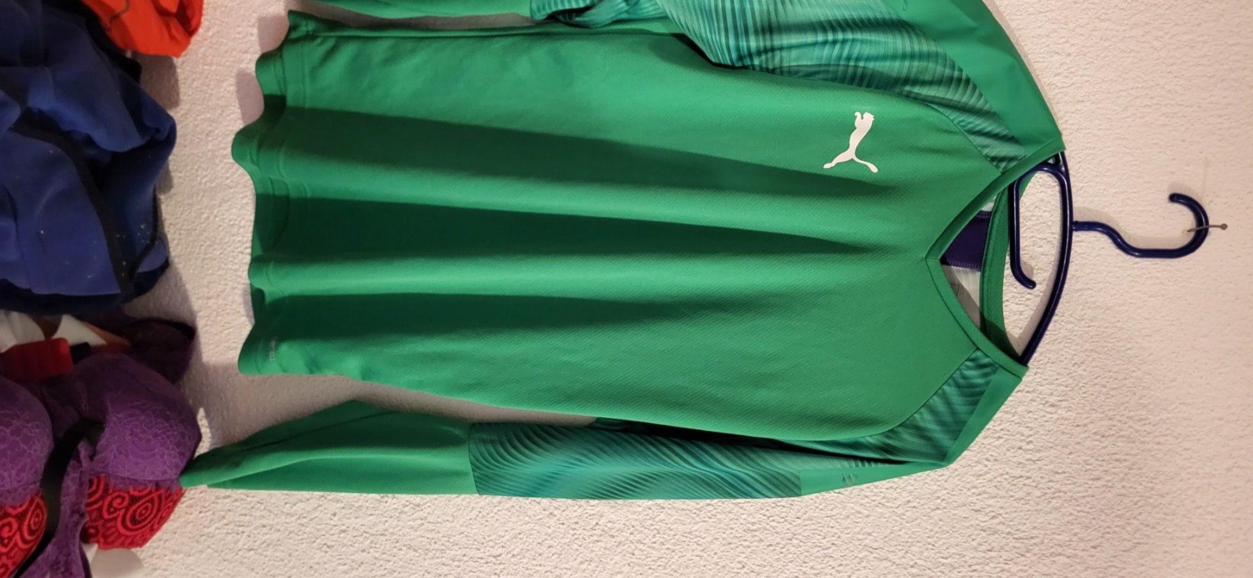 Puma T-Shirts: PUMA T-SHIRT EUR L – Gebraucht aus LUZERN von picci01