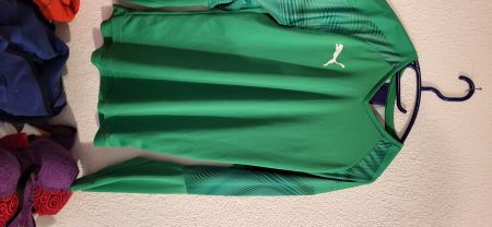 PUMA T-SHIRT EUR L