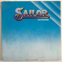 SAILOR - THE THIRD STEP