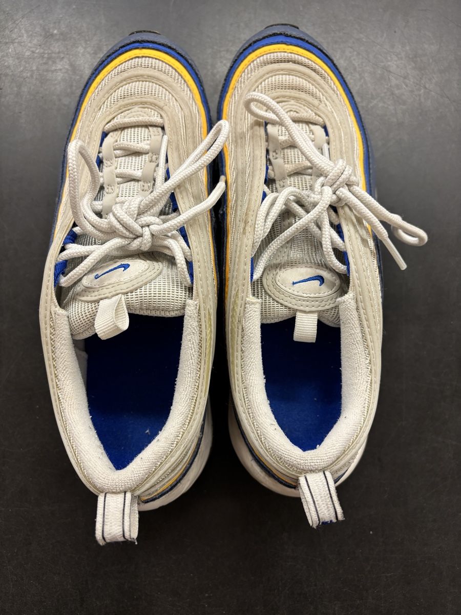 Nike Scarpe da uomo: Nike Air Max, Grösse 39 – Usato da Büren an der Aare venduto da Nikito2001 1