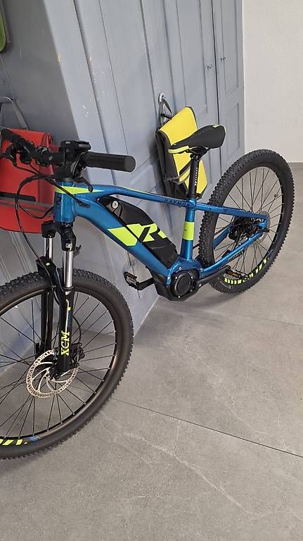 Biciclette: Kindervelo Kinder Ebike Neu – Nuovo e nell'imballaggio originale da Bronschhofen venduto da Timi.g