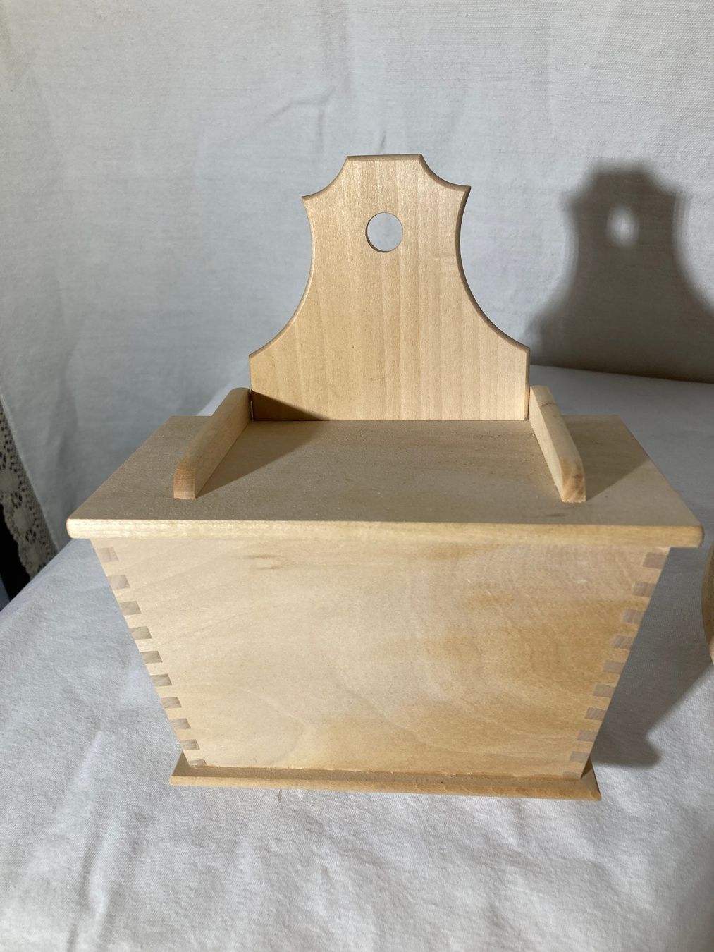 Kit bricolage: Holzartikel 4 Stück zum Bemalen oder Schnitzen – Nuovo (secondo la descrizione) da Steffisburg venduto da pet_2d5t 1