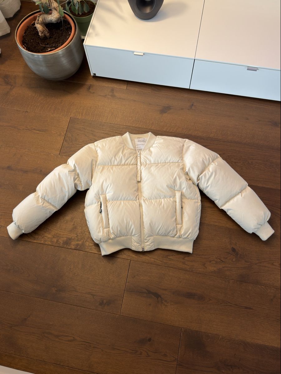 Jacken: Axel Arigato Puffer Jacke – Gebraucht aus Eschenbach SG von lal_kpx5 1
