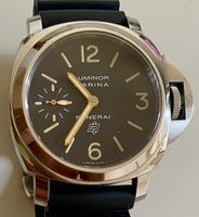 Panerai Luminor Marina full set 2018